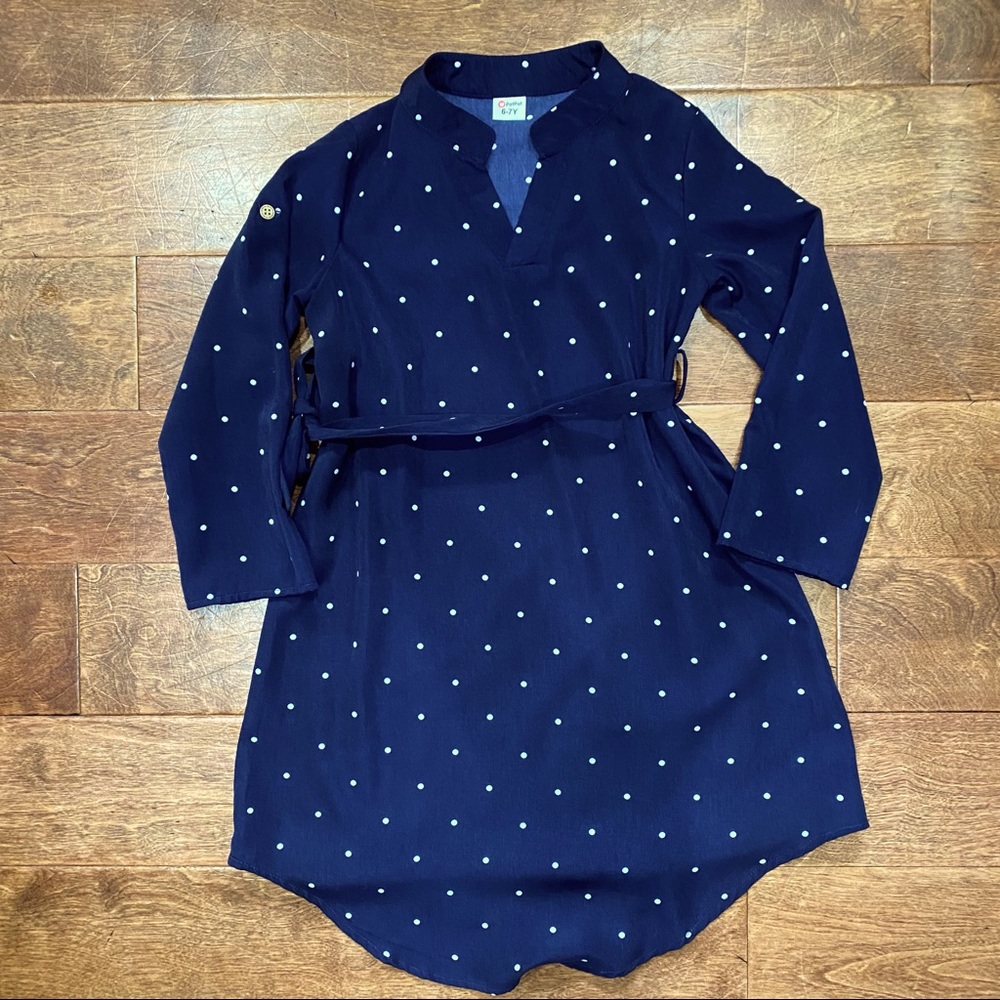 Super cute tunic dress